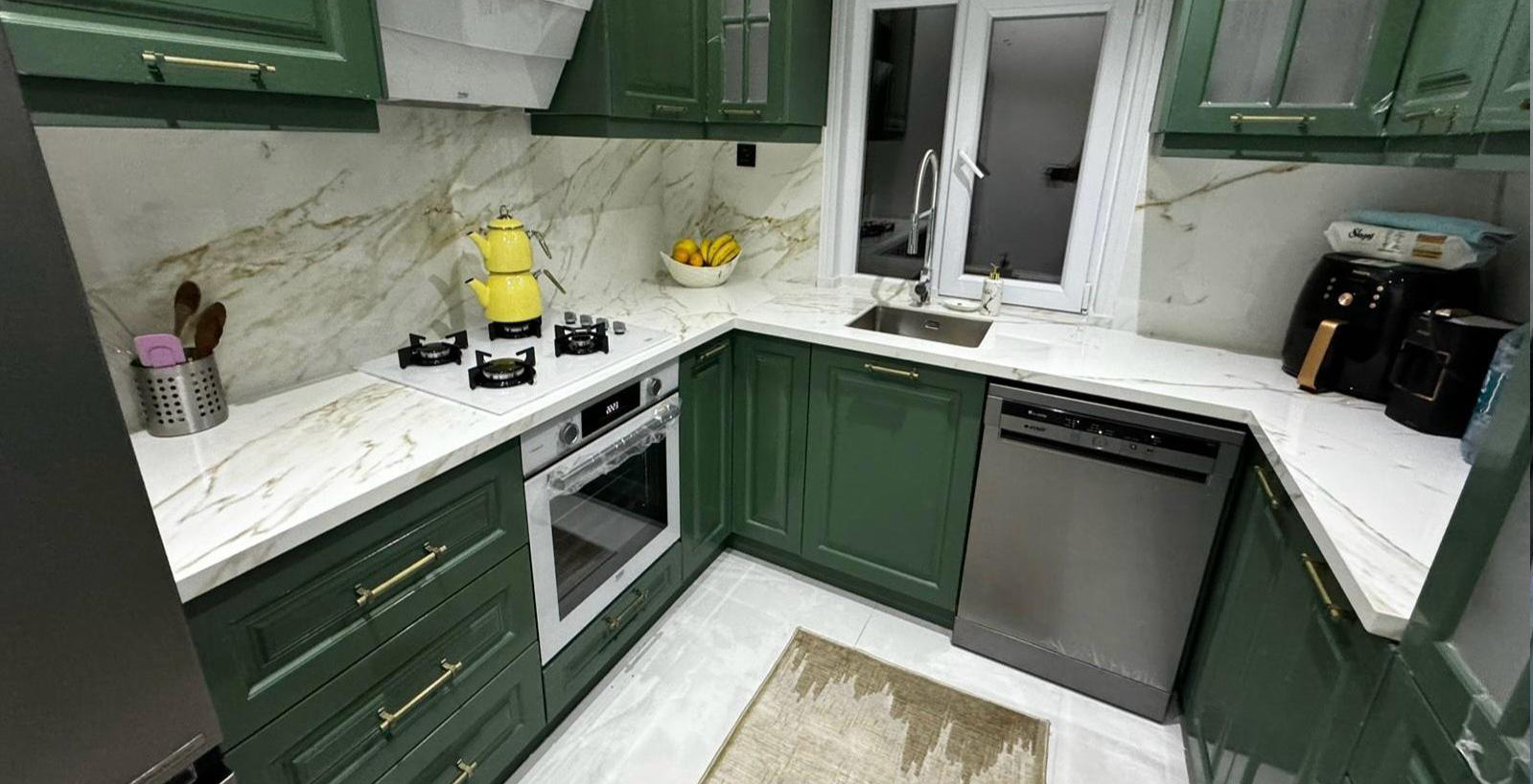 Taşişleri Yapı Malzemeleri