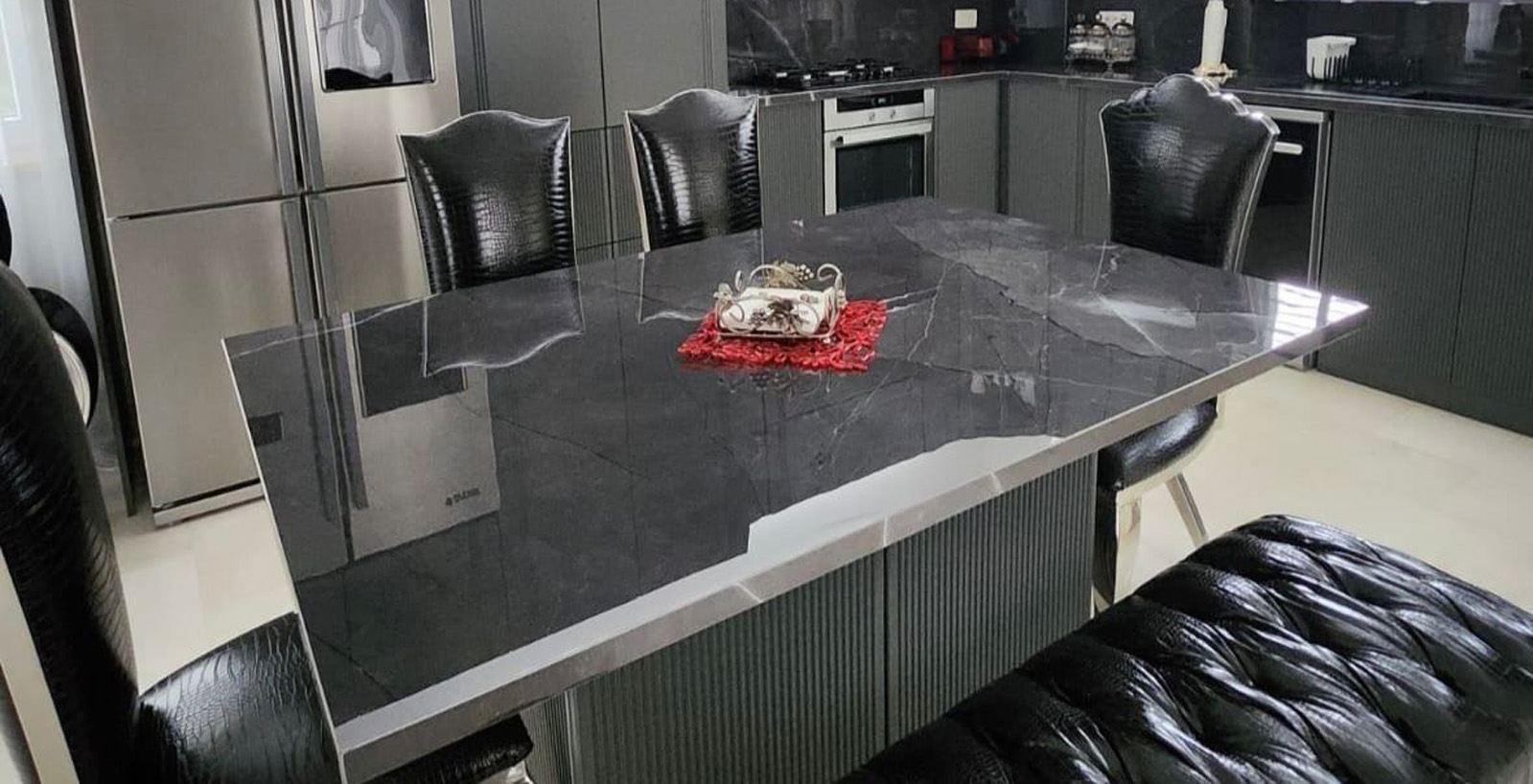 Taşişleri Yapı Malzemeleri